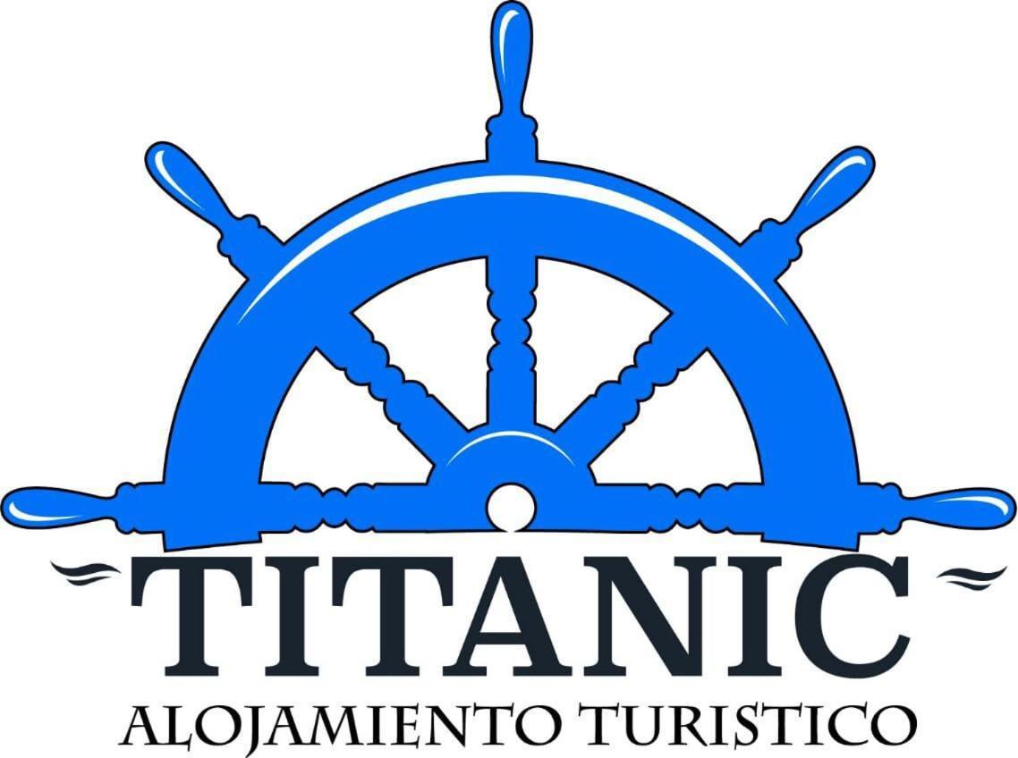 Alojamientos Turisticos Titanic San Andrés Exterior foto